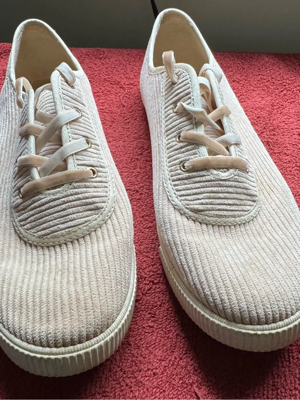 Toms tom size